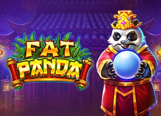 Pragmatic : Fat Panda - MASURAPLAY77