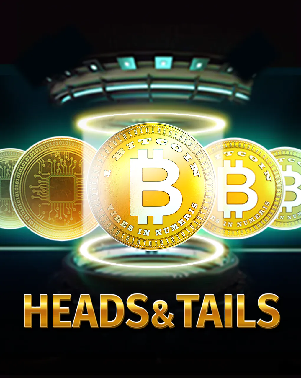 Heads and Tails - MASURAPLAY77