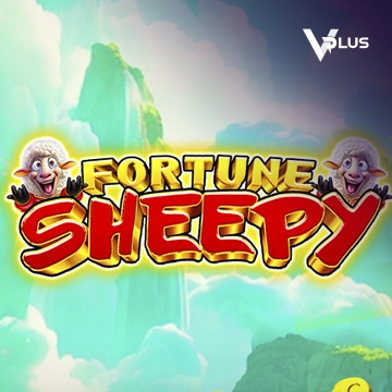 Fortune Sheepy - MASURAPLAY77