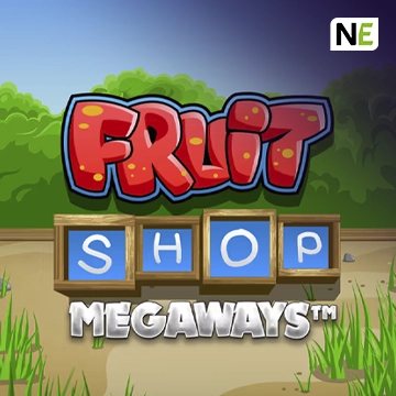 Fruit Shop Megaways - MASURAPLAY77