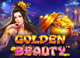 Pragmatic : Golden Beauty - MASURAPLAY77