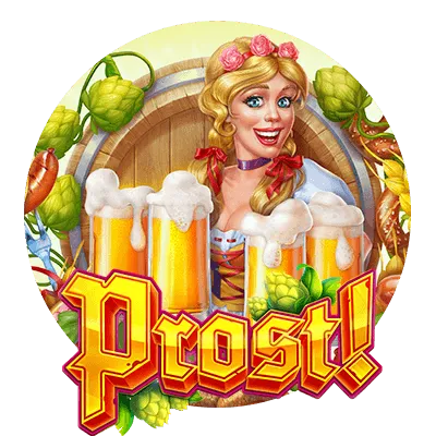 Habanero : Prost! - MASURAPLAY77