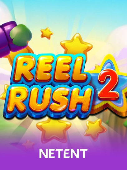 Reel Rush 2 - MASURAPLAY77