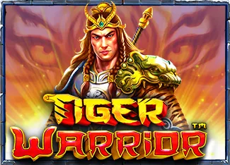 Pragmatic : The Tiger Warrior - MASURAPLAY77