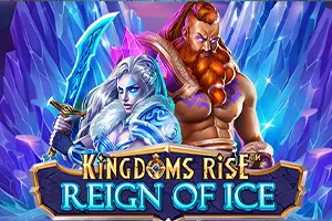 Kingdoms Rise: Reign of Ice™ - MASURAPLAY77