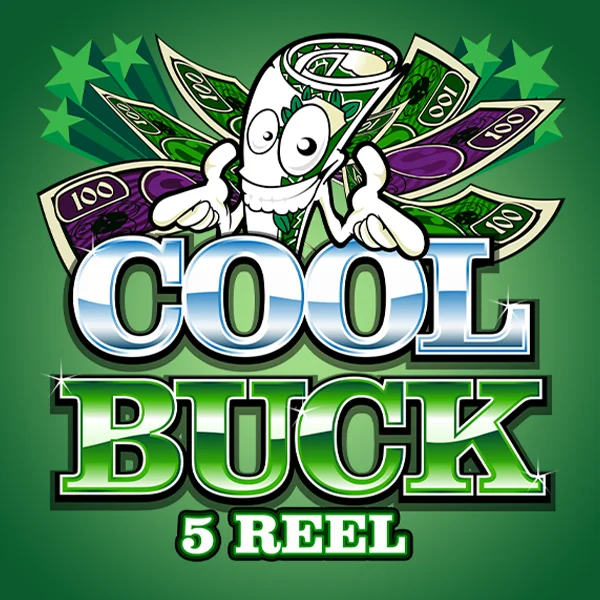 Cool Buck - 5 Reel - MASURAPLAY77