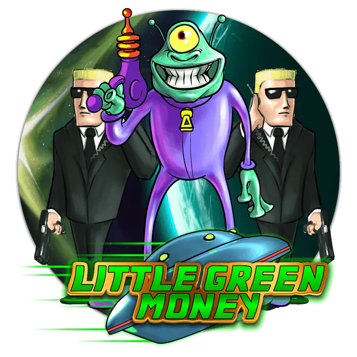 Habanero : Little Green Money - MASURAPLAY77