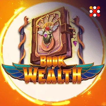 Mancala : Book of Wealth - MASURAPLAY77