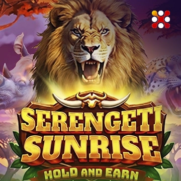 Mancala : Serengeti Sunrise - MASURAPLAY77