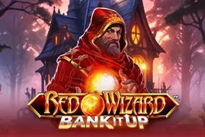 Red Wizard: Bank It Up - MASURAPLAY77