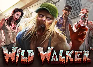 Pragmatic : Wild Walker - MASURAPLAY77
