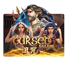 Joker123 : Cursed Deluxe - MASURAPLAY77