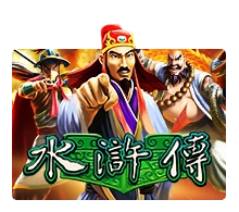Joker123 : Water Margin - MASURAPLAY77