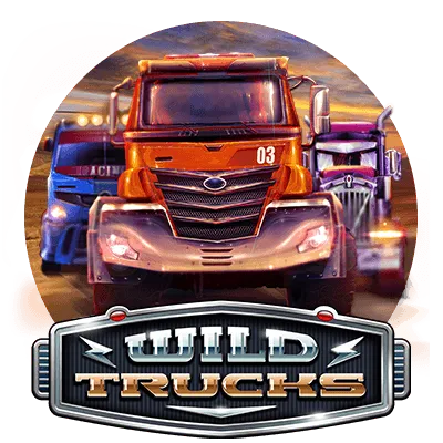 Habanero : Wild Trucks - MASURAPLAY77