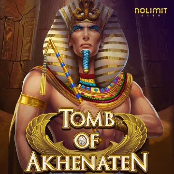 NolimitCity : Tomb Of Akhenaten - MASURAPLAY77