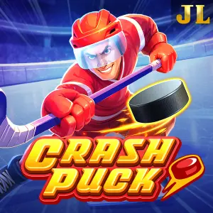 Crash Puck - MASURAPLAY77