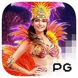 PGSoft : Rio Fantasia - MASURAPLAY77