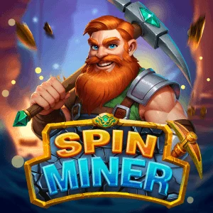 Spin Miner - MASURAPLAY77