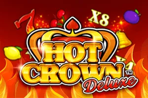 Hot Crown Deluxe - MASURAPLAY77