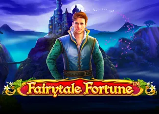Pragmatic : Fairytale Fortune - MASURAPLAY77