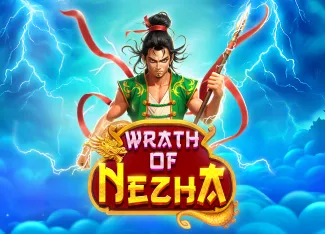 Pragmatic : Wrath of Nezha - MASURAPLAY77