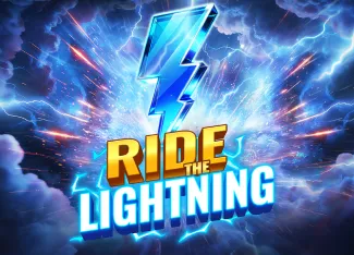 Pragmatic : Ride the Lightning - MASURAPLAY77