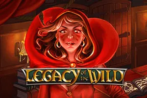 Legacy of the Wild - MASURAPLAY77