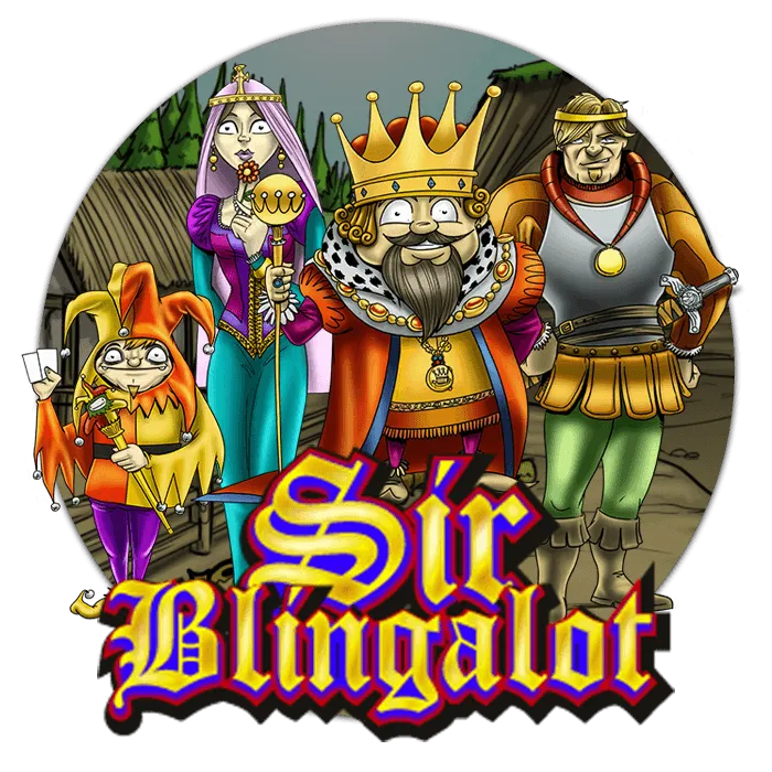 Habanero : Sir Blingalot - MASURAPLAY77