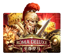 Joker123 : Roma Deluxe - MASURAPLAY77