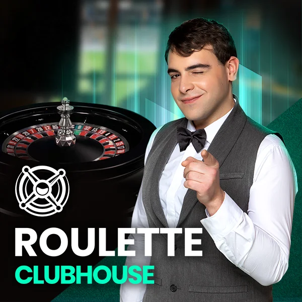 Clubhouse Roulette - MASURAPLAY77