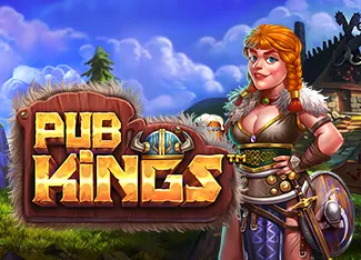 Pragmatic : Pub Kings - MASURAPLAY77