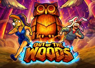 Pragmatic : Out of the Woods - MASURAPLAY77