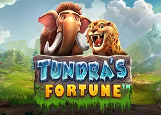 Pragmatic : Tundras Fortune - MASURAPLAY77