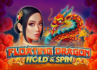 Pragmatic : Floating Dragon - MASURAPLAY77