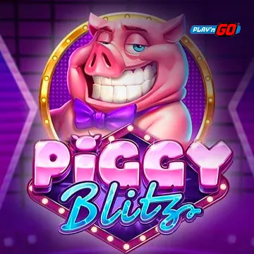 PlaynGo : Piggy Blitz - MASURAPLAY77