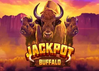 Jackpot Buffalo - MASURAPLAY77