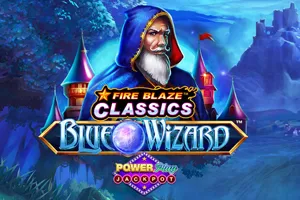 fireblazebluewizard - MASURAPLAY77
