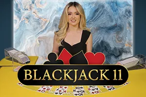 Blackjack 11 - MASURAPLAY77