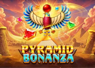 Pragmatic : Pyramid Bonanza - MASURAPLAY77