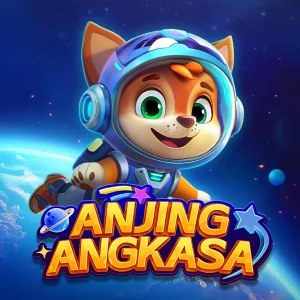 Space Dog - MASURAPLAY77