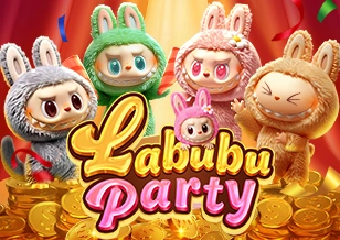 Labubu  Pesta - MASURAPLAY77
