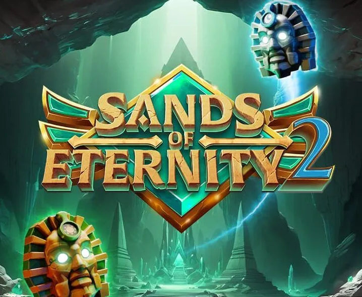 Slotmill : Sands of Eternity 2 - MASURAPLAY77