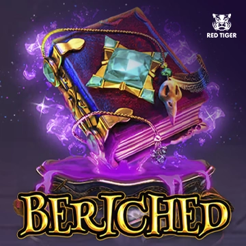 Redtiger : Beriched - MASURAPLAY77