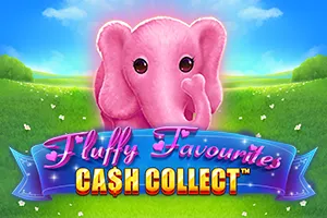 Fluffy Favourites: Cash Collect - MASURAPLAY77