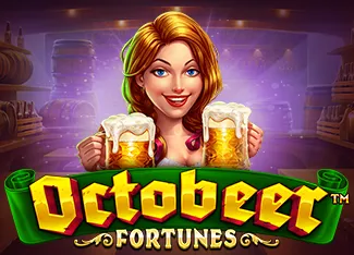 Pragmatic : Octobeer Fortunes - MASURAPLAY77