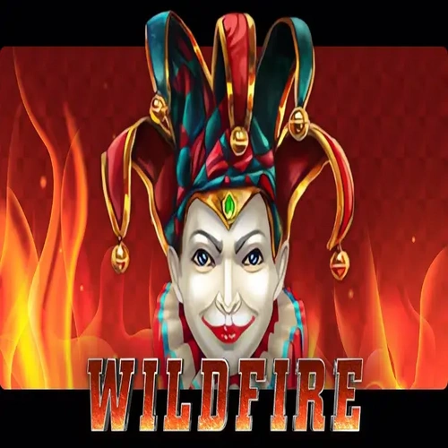 Wildfire Wins - MASURAPLAY77