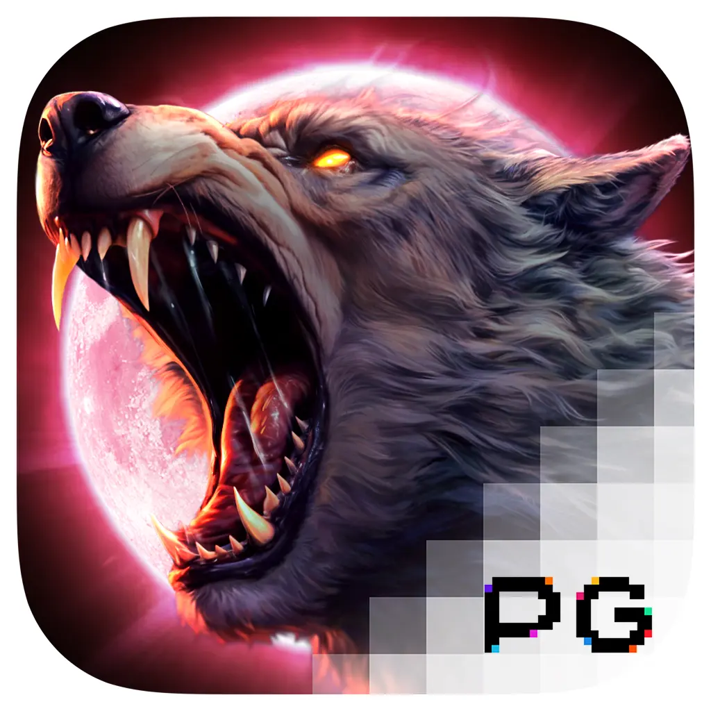 PGSoft : Werewolfs Hunt - MASURAPLAY77