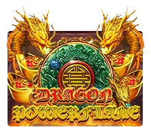 Joker123 : Dragon Power Flame - MASURAPLAY77