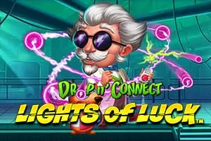 Lights of Luck - MASURAPLAY77