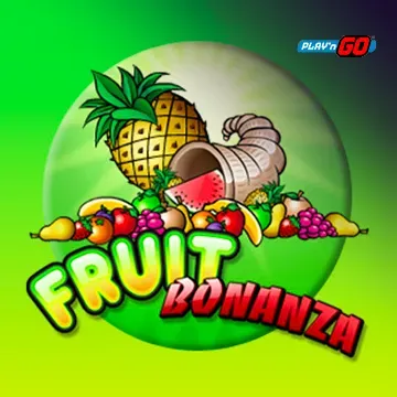 PlaynGo : Fruit Bonanza - MASURAPLAY77